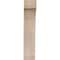 Ekena Millwork 4"W x 8"D x 20"H Legacy Rough Sawn Knee Brace, Douglas Fir BRC04X08X20LEC00RDF - alternate 3